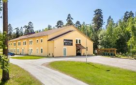 Krongården Vandrarhem
